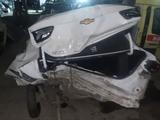 Chevrolet Onix 2023 года за 4 100 005 тг. в Атырау