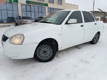 ВАЗ (Lada) Priora 2170 2011 года за 1 700 000 тг. в Атырау – фото 14