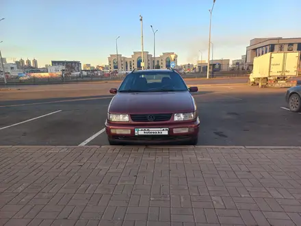 Volkswagen Passat 1994 года за 1 250 000 тг. в Тараз