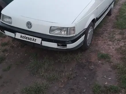 Volkswagen Passat 1991 года за 1 350 000 тг. в Астана – фото 5