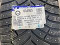 Michelin X-Ice North 4 SUV 265/45 R20 108T за 450 000 тг. в Астана – фото 3