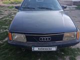 Audi 100 1987 года за 600 000 тг. в Шымкент