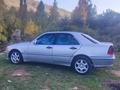 Mercedes-Benz C 240 1998 года за 2 900 000 тг. в Алматы – фото 2