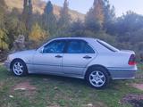 Mercedes-Benz C 240 1998 годаүшін2 900 000 тг. в Алматы – фото 2
