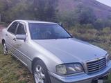 Mercedes-Benz C 240 1998 годаүшін2 900 000 тг. в Алматы