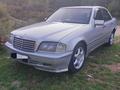 Mercedes-Benz C 240 1998 года за 2 900 000 тг. в Алматы – фото 3