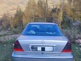 Mercedes-Benz C 240 1998 годаүшін2 900 000 тг. в Алматы – фото 5