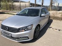 Volkswagen Passat 2018 года за 7 250 000 тг. в Алматы
