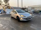 Peugeot 408 2013 года за 2 700 000 тг. в Алматы