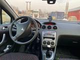 Peugeot 408 2013 года за 2 700 000 тг. в Алматы – фото 5