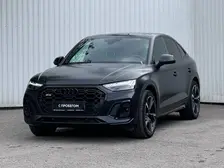 Audi sq5, 2023