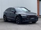 Audi SQ5 2023 года за 28 990 000 тг. в Алматы – фото 3
