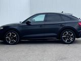 Audi SQ5 2023 года за 28 990 000 тг. в Алматы – фото 5