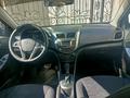 Hyundai Accent 2015 года за 6 300 000 тг. в Астана – фото 10