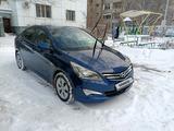 Hyundai Accent 2015 годаүшін6 200 000 тг. в Астана – фото 3