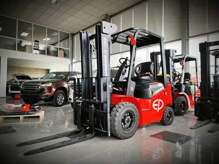 EP Equipment  EFL 203 2025 года за 8 840 000 тг. в Астана – фото 4