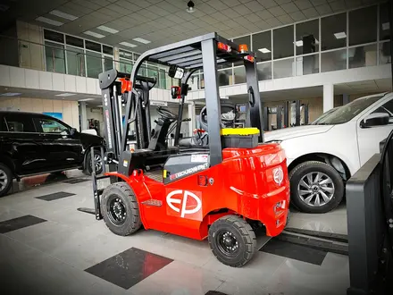 EP Equipment  EFL 203 2025 года за 8 840 000 тг. в Астана