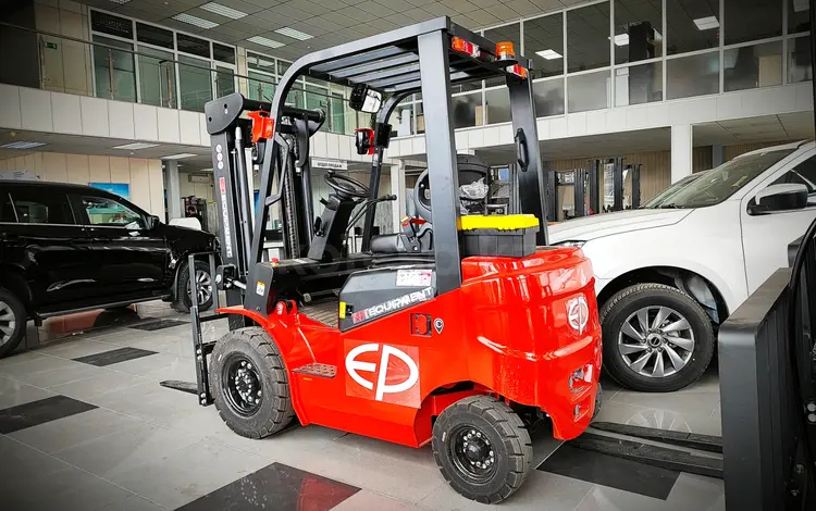 EP Equipment  EFL 203 2025 годаүшін8 840 000 тг. в Астана