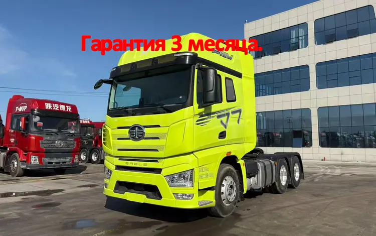 FAW  J7 2020 года за 17 400 000 тг. в Алматы