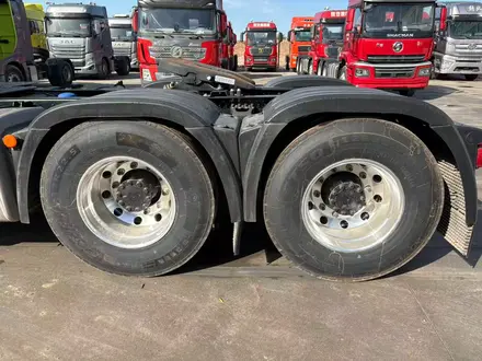 FAW  J7 2020 года за 17 400 000 тг. в Алматы – фото 3