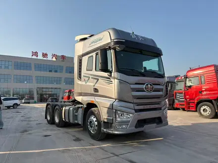 FAW  J7 2020 года за 17 400 000 тг. в Алматы – фото 6