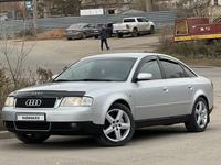 Audi A6 2003 годаүшін3 400 000 тг. в Астана