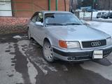 Audi 100 1991 годаfor2 800 000 тг. в Алматы – фото 2