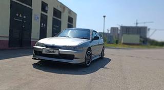 Honda Integra 1998 годаүшін2 600 000 тг. в Талгар