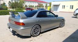 Honda Integra 1998 годаүшін2 600 000 тг. в Талгар – фото 3