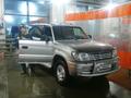 Toyota Land Cruiser Prado 2001 годаүшін7 500 000 тг. в Астана – фото 3