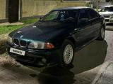 BMW 528 1997 годаүшін3 000 000 тг. в Алматы