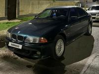 BMW 528 1997 годаfor3 000 000 тг. в Алматы