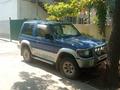 Mitsubishi Pajero 1995 года за 3 500 000 тг. в Алматы – фото 2