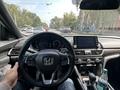 Honda Accord 2021 года за 13 800 000 тг. в Алматы – фото 12