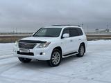 Lexus LX 570 2010 годаүшін17 500 000 тг. в Актобе