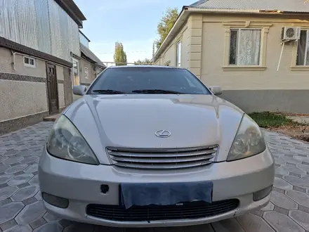 Lexus ES 300 2003 года за 5 000 000 тг. в Кулан