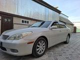 Lexus ES 300 2003 годаүшін5 500 000 тг. в Кулан – фото 5