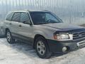 Subaru Forester 2005 годаүшін4 400 000 тг. в Алматы – фото 3