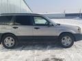 Subaru Forester 2005 годаүшін4 400 000 тг. в Алматы – фото 4