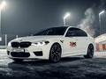 BMW M5 2020 годаfor49 000 000 тг. в Алматы