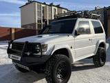 Mitsubishi Pajero 1996 годаfor5 000 000 тг. в Караганда