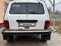 ВАЗ (Lada) Lada 2121 2007 года за 1 500 000 тг. в Туркестан – фото 4