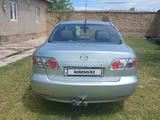 Mazda 6 2002 года за 3 000 000 тг. в Шымкент – фото 2