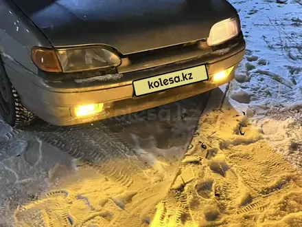 ВАЗ (Lada) 2114 2007 года за 900 000 тг. в Караганда – фото 3