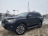 Toyota Land Cruiser Prado 2023 годаүшін37 000 000 тг. в Костанай – фото 3