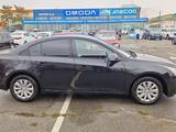 Chevrolet Cruze 2014 годаfor3 710 000 тг. в Талдыкорган – фото 4