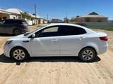 Kia Rio 2014 года за 5 000 000 тг. в Актау – фото 4