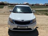 Kia Rio 2014 года за 5 000 000 тг. в Актау – фото 2