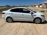 Kia Rio 2014 года за 5 000 000 тг. в Актау – фото 3