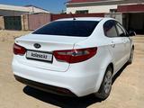 Kia Rio 2014 года за 5 000 000 тг. в Актау – фото 5